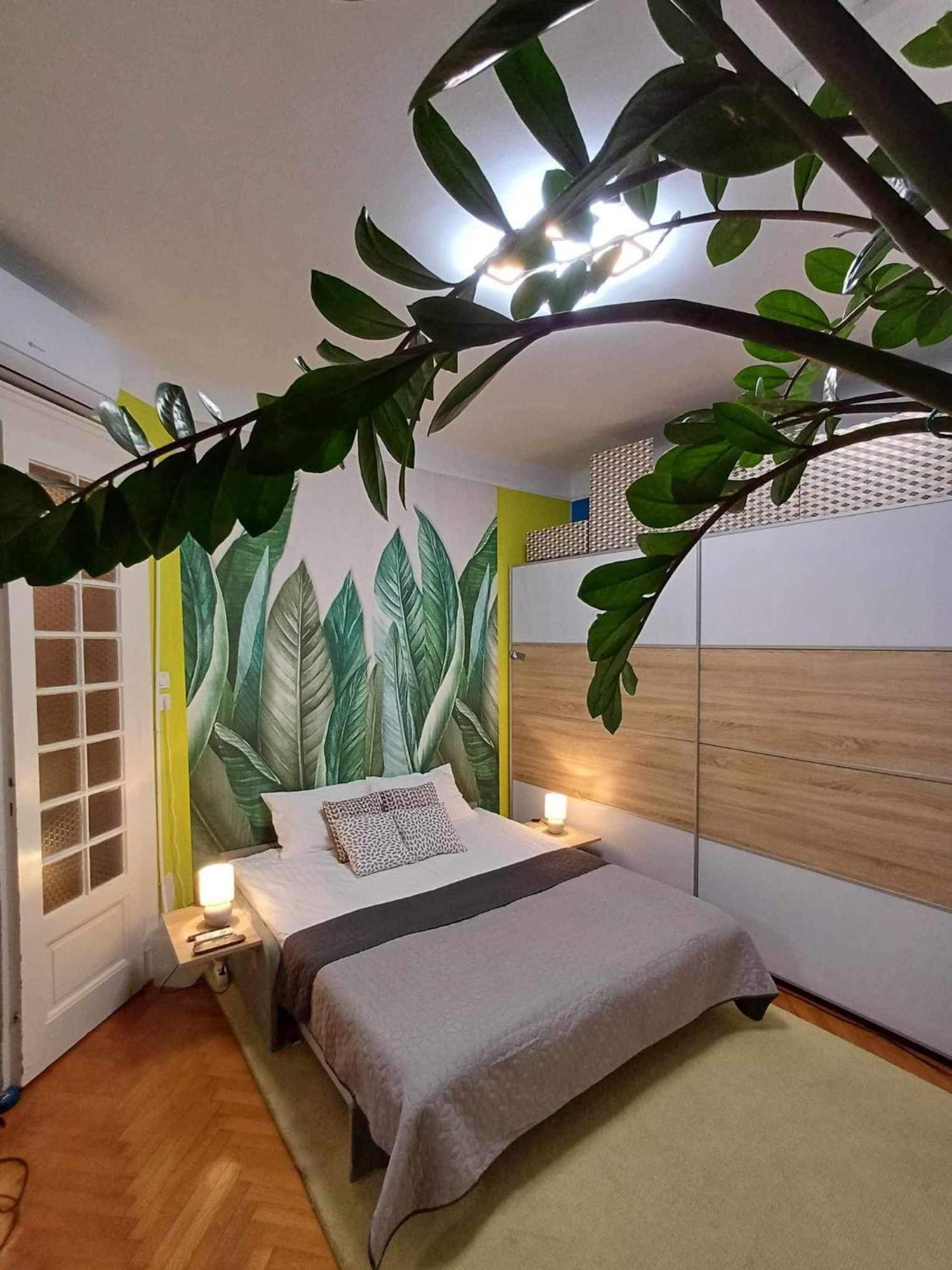 Margaret Bridge Best Spot Apartment Budapest Bagian luar foto