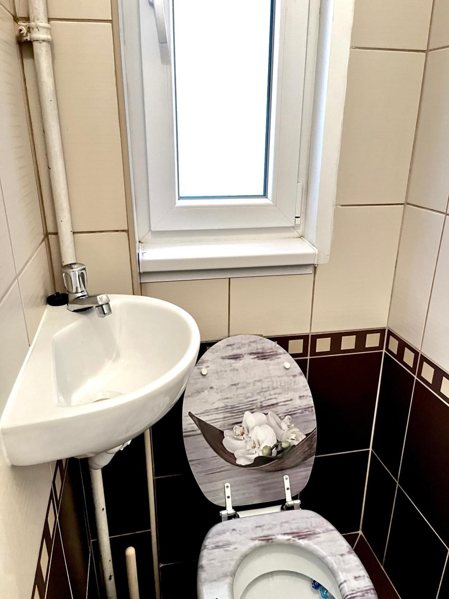 Margaret Bridge Best Spot Apartment Budapest Bagian luar foto